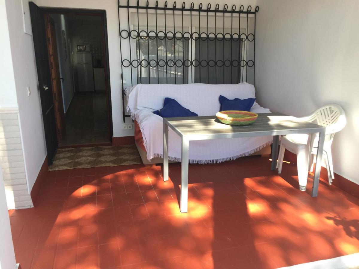 Chalet Adosado Playa De La Barrosa Chiclana de la Frontera Zewnętrze zdjęcie